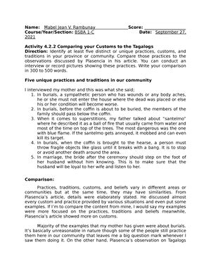 Junior Level Science Scholarship Primer Reviewer .